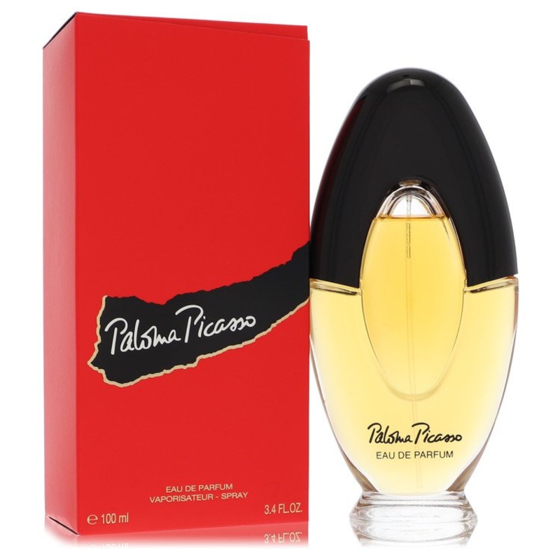 Perfume Paloma Picasso 3.4 Oz  EDP Spray for Women