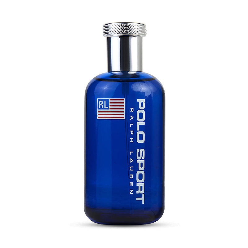 Polo Sport EDT 2.5 oz