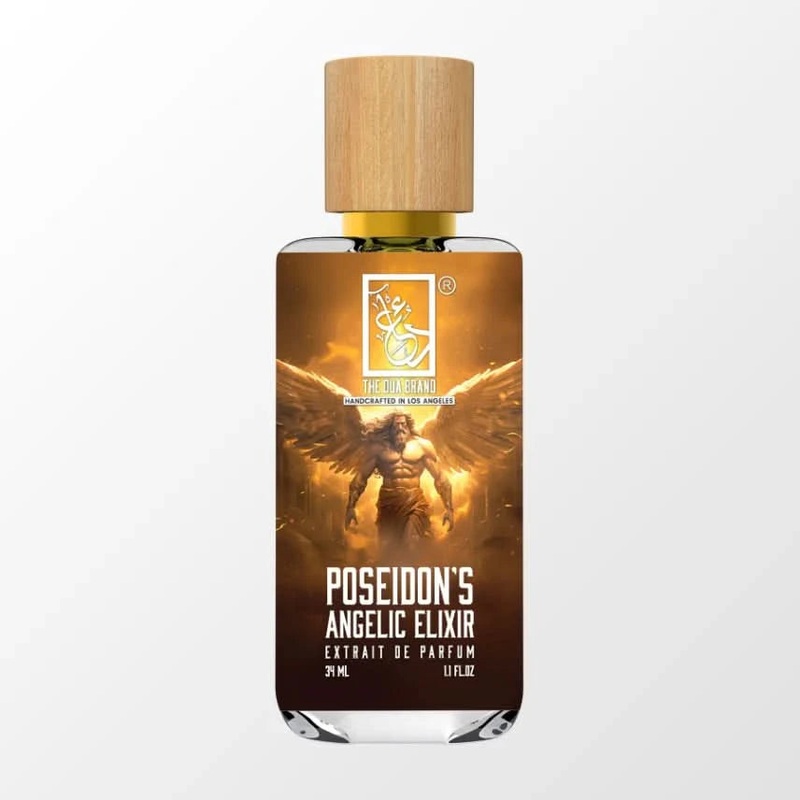 Poseidon's Angelic Elixir 34ML Bottle