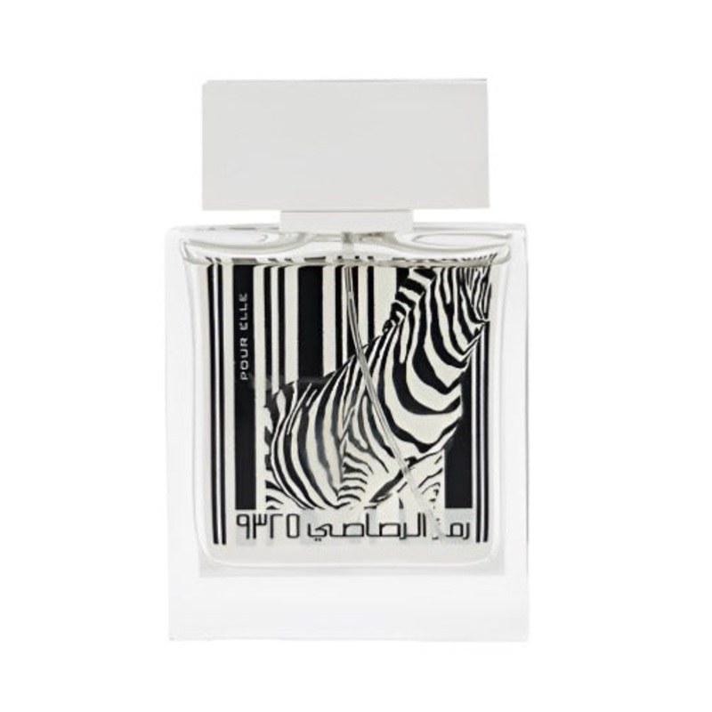 Rumz Al Rasasi 9325 Pour Elle for Women EDP 50mL