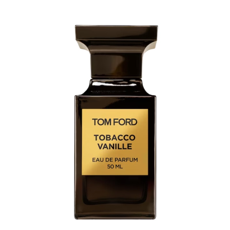 SAMPLE - Tom Ford Tobacco Vanille EDP 1mL Sample (15 Sprays)