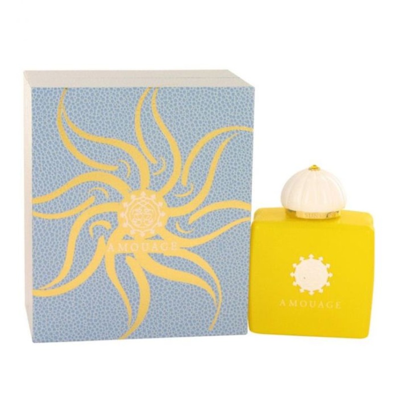 Sunshine by Amouage for Women