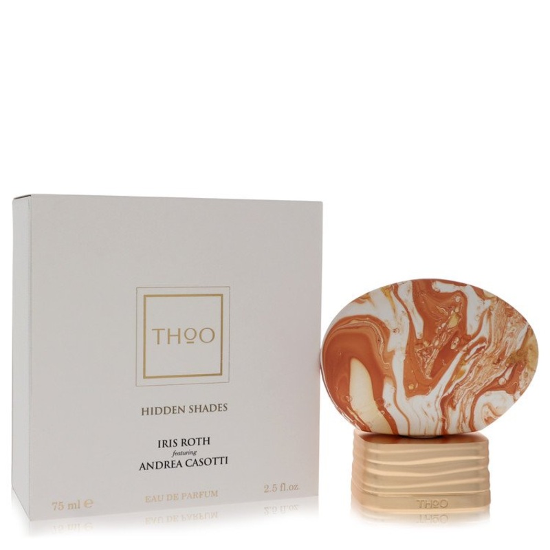 The House Of Oud Hidden Shades by The House Of Oud Eau De Parfum Spray (Unisex) 2.5 oz for Men - Premium Designer Fragrance