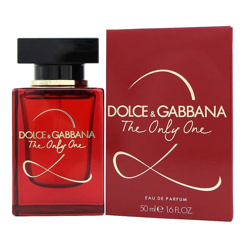 The Only One 2 - Retail Bottle Retail Bottle - 50 ml (1.6 fl oz)