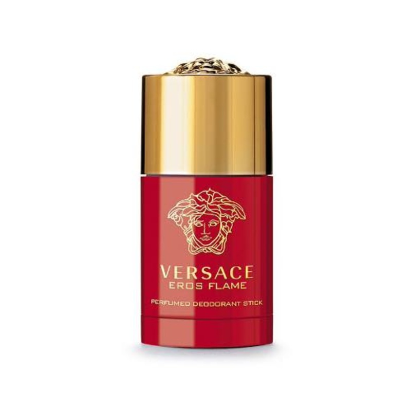 Versace eros flame Deodorant Stick For Men 75ml