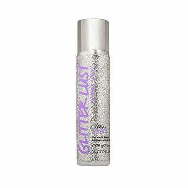 Victoria's Secret Tease Rebel Glitter Lust Shimmer Spray 90ml (L) SP