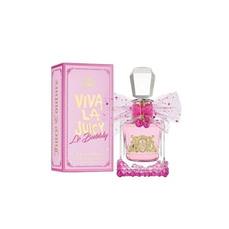 Viva La Juicy Le Bubbly by Juicy Couture for Women