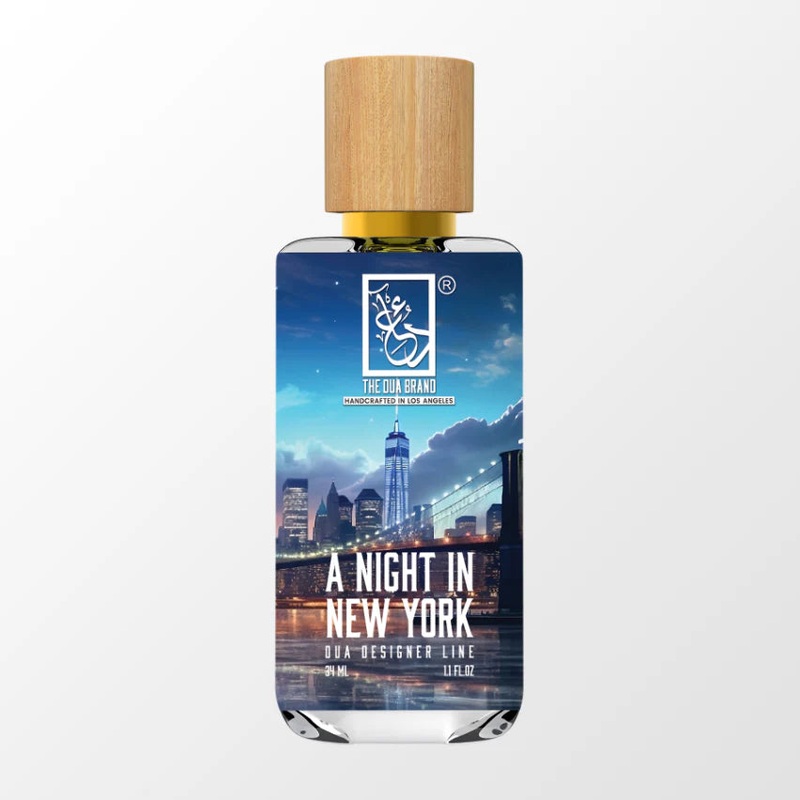 A Night In New York