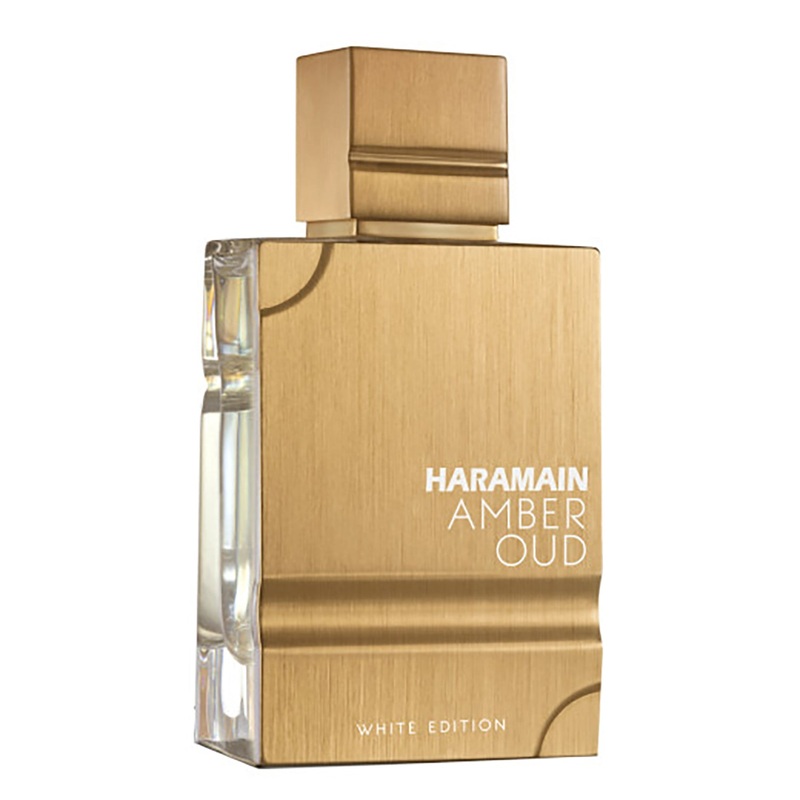 Al Haramain Amber Oud White Edition Eau the Parfum Unisex 2ml