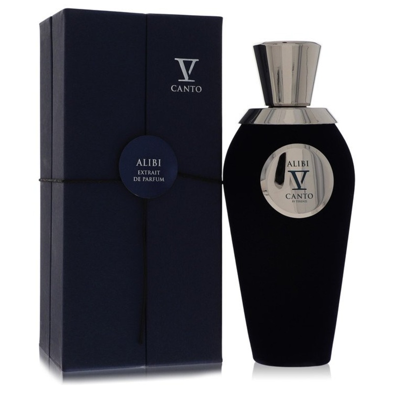 Alibi V by V Canto Extrait De Parfum Spray (Unisex) 3.38 oz for Women - Premium Designer Fragrance
