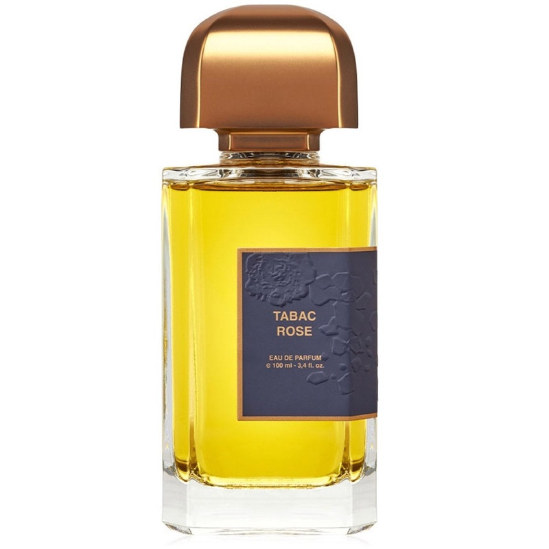 BDK Parfums Tabac Rose Eau de Parfum Unisex 2ml