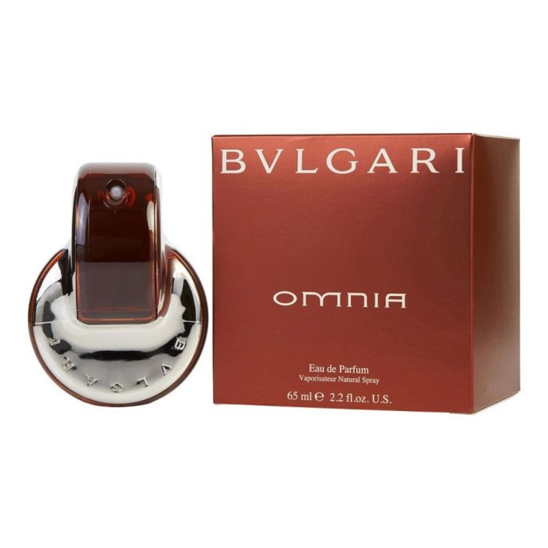Bvlgari Omnia by Bvlgari for Women