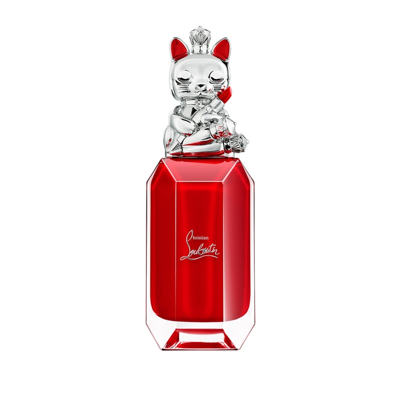 Christian Louboutin Loubidoo 90ML EDP Spray (W)