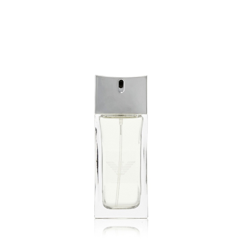 Emporio Armani Diamonds Eau De Toilette 1.7 oz.