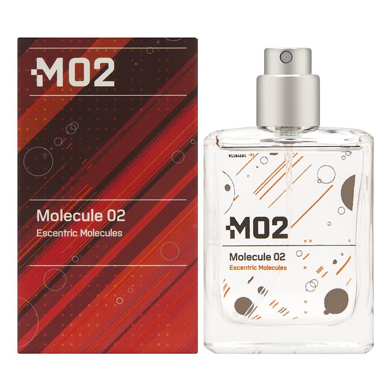 Escentric Molecules Molecule 02 3.5 oz Eau de Toilette Spray