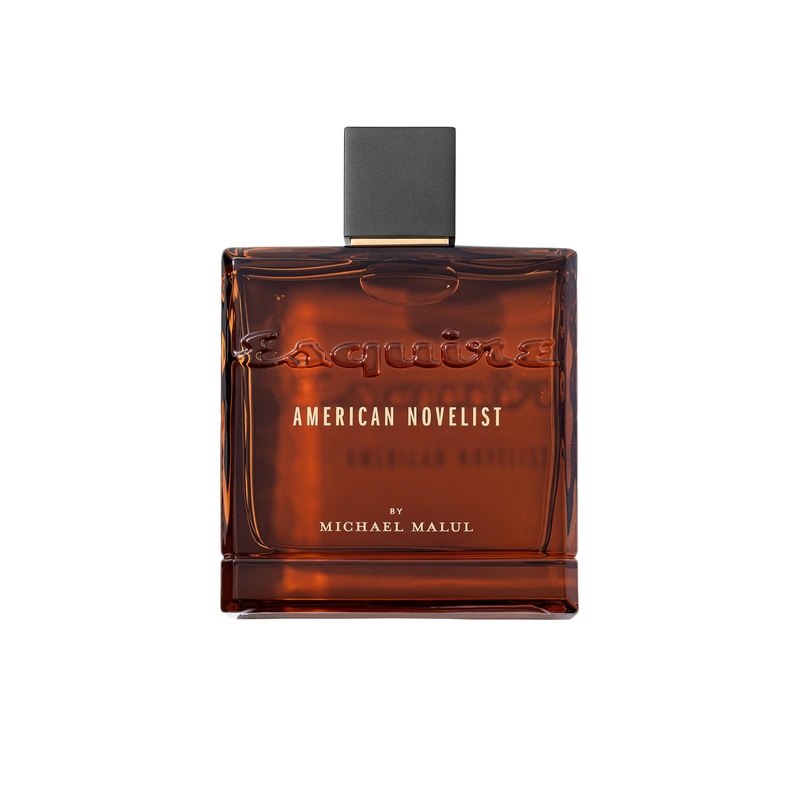 Esquire American Novelist Cologne 3.4 oz.