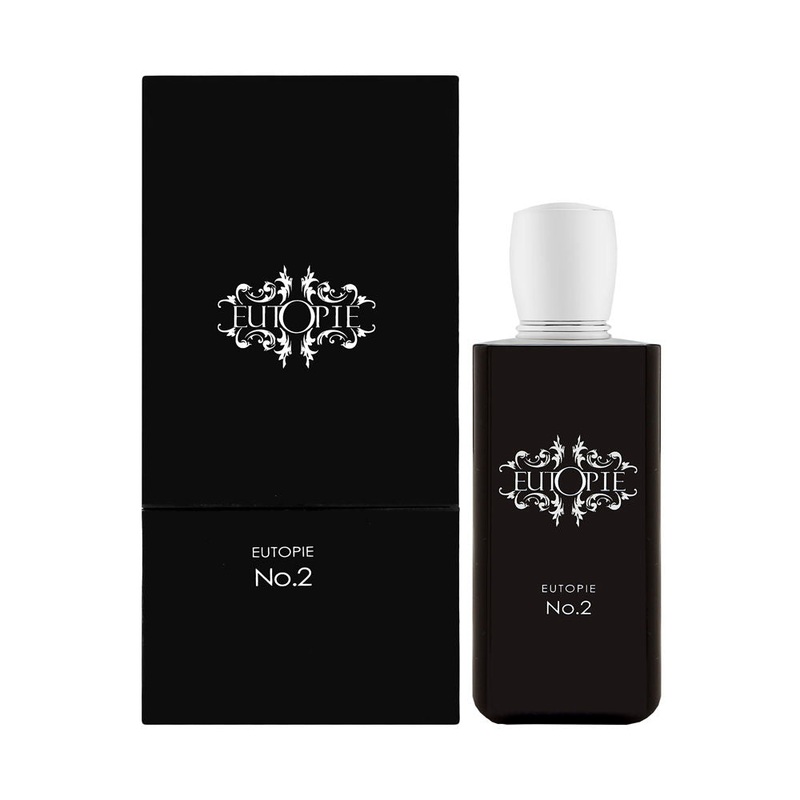 Eutopie No 2 3.4 oz Eau de Parfum Spray