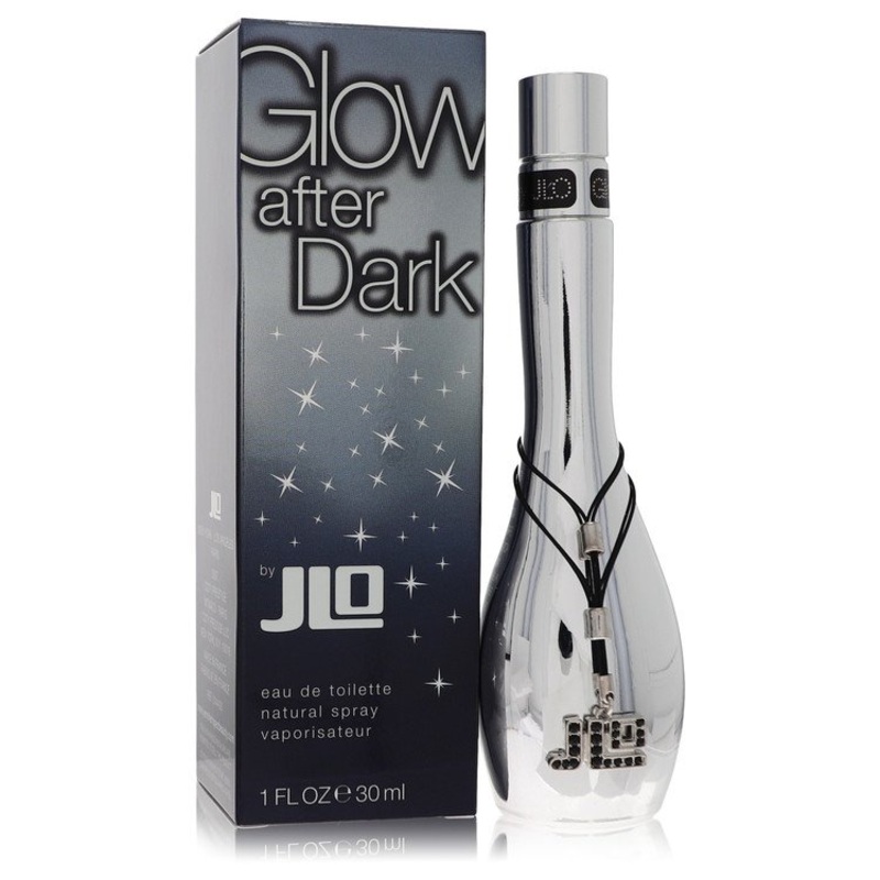 Glow After Dark By Jennifer Lopez Eau De Toilette Spray 1 Oz / 30 Ml for Women