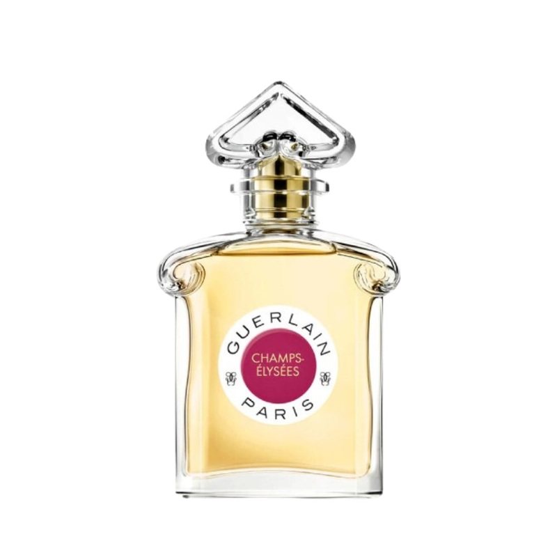 Guerlain Champs Elysees for women | Samples 2.5 oz / 75 ml