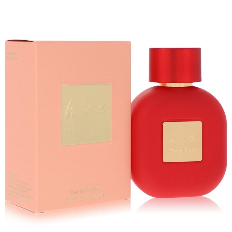 Hayley Kiyoko HUE by Hayley Kiyoko Eau De Parfum Spray 2.2 oz | Women Collection by AAA Beauty