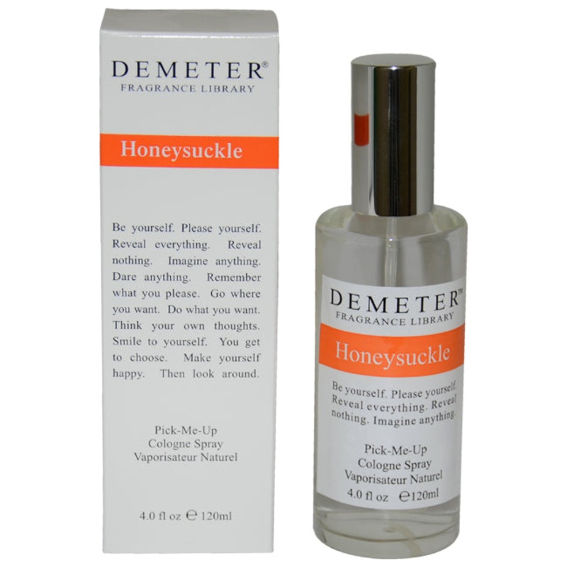Honeysuckle Perfume 4 oz.