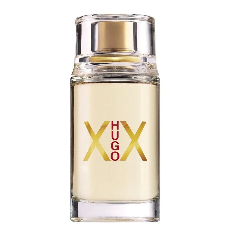 Hugo Boss XX EDT for Women 100ml