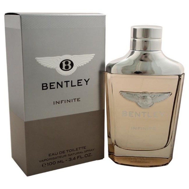 Infinite Eau De Toilette 3.4 oz.