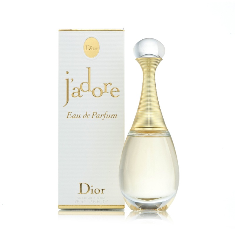 J'Adore Perfume 1.0 oz.