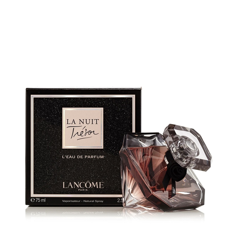 La Nuit Tresor Eau De Parfum 1.7 oz.