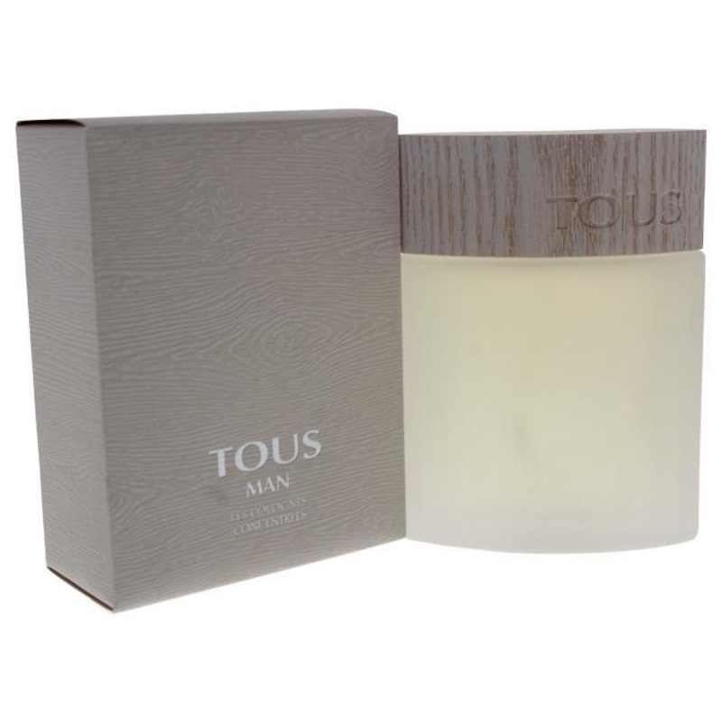 Les Colognes Concentrees Eau De Toilette 3.4 oz.