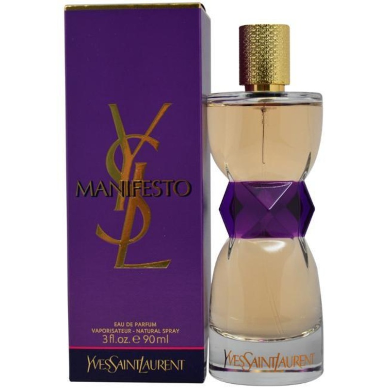 Manifesto Eau De Parfum 1.6 oz.