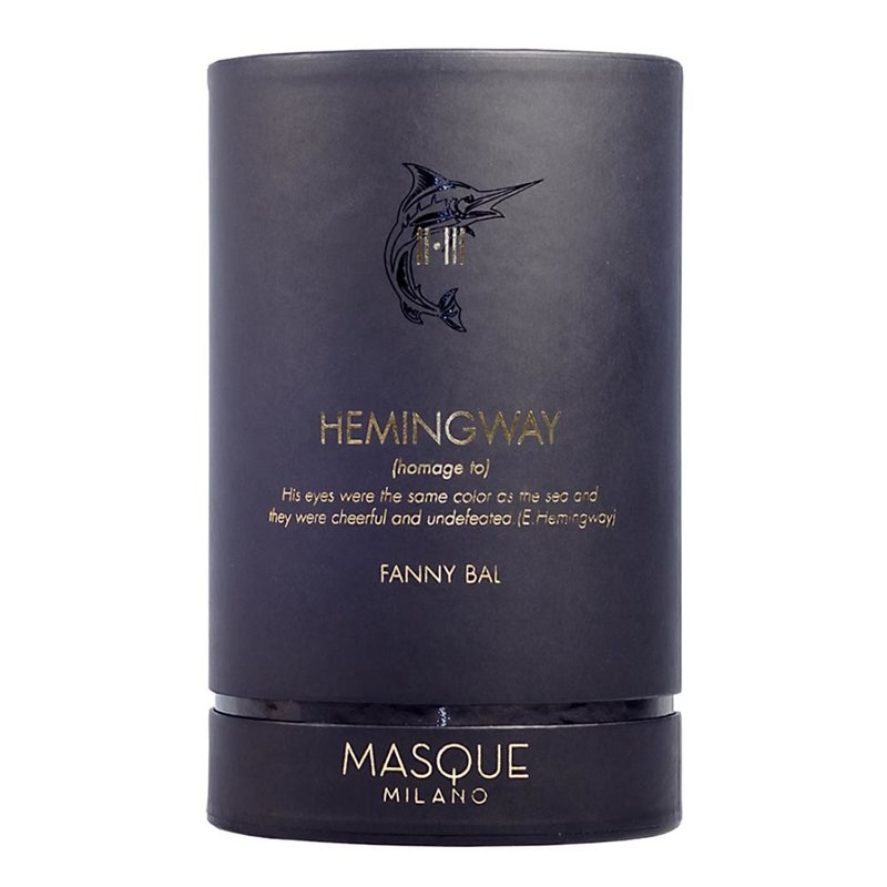 Masque Fragranze - Hemingway 35ml
