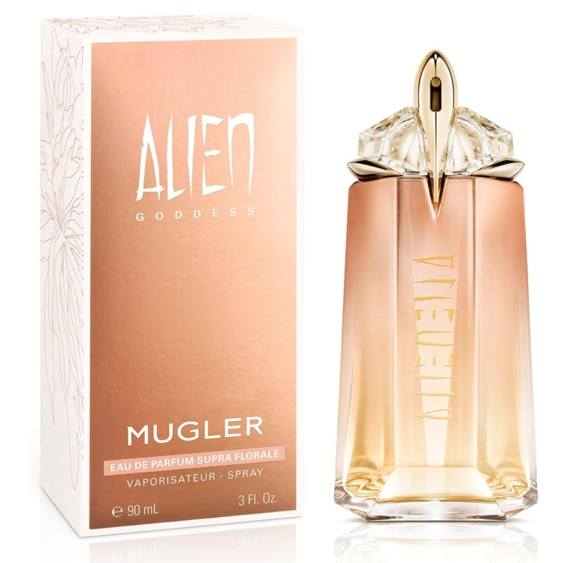 Mugler Alien Goddess Supra Florale 90ML EDP Spray (W)