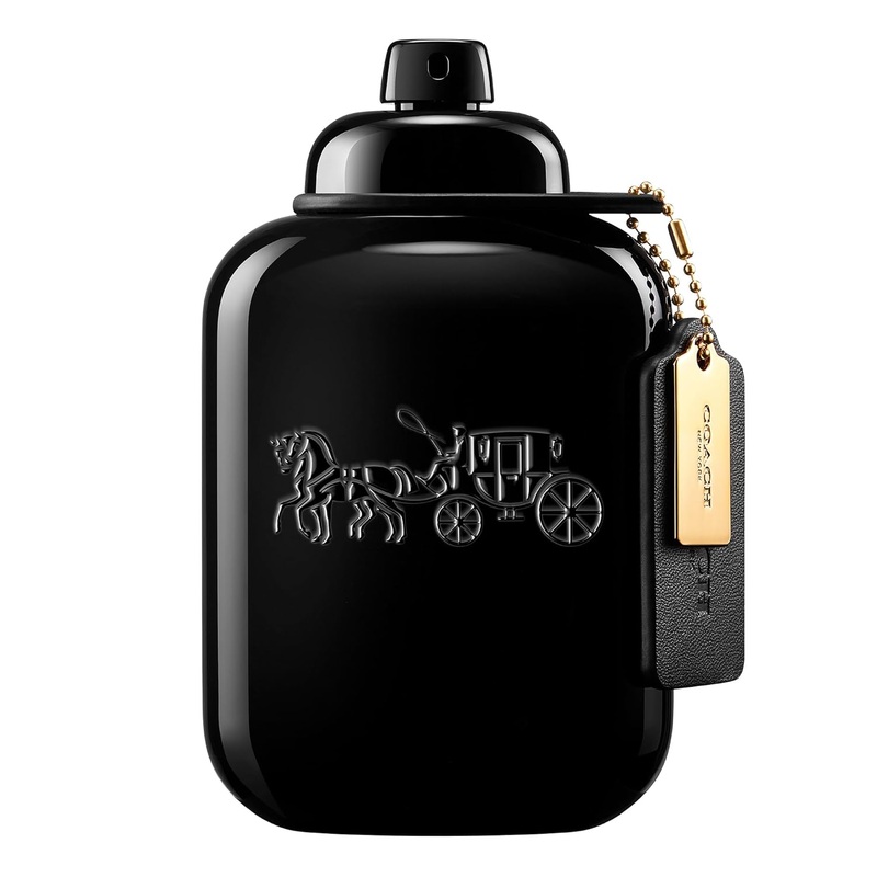 New York Eau de Parfum 1.3 oz.