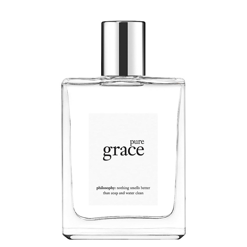 Pure Grace by Philosophy 1ml Sample Spray