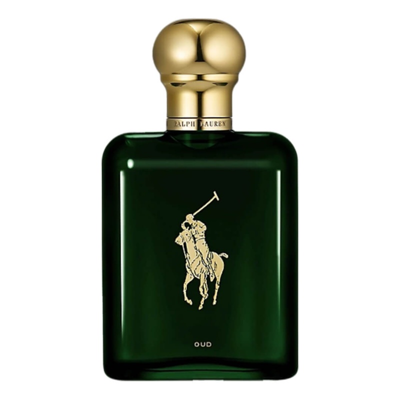 Ralph Lauren Polo Oud EDP for Men 125ml