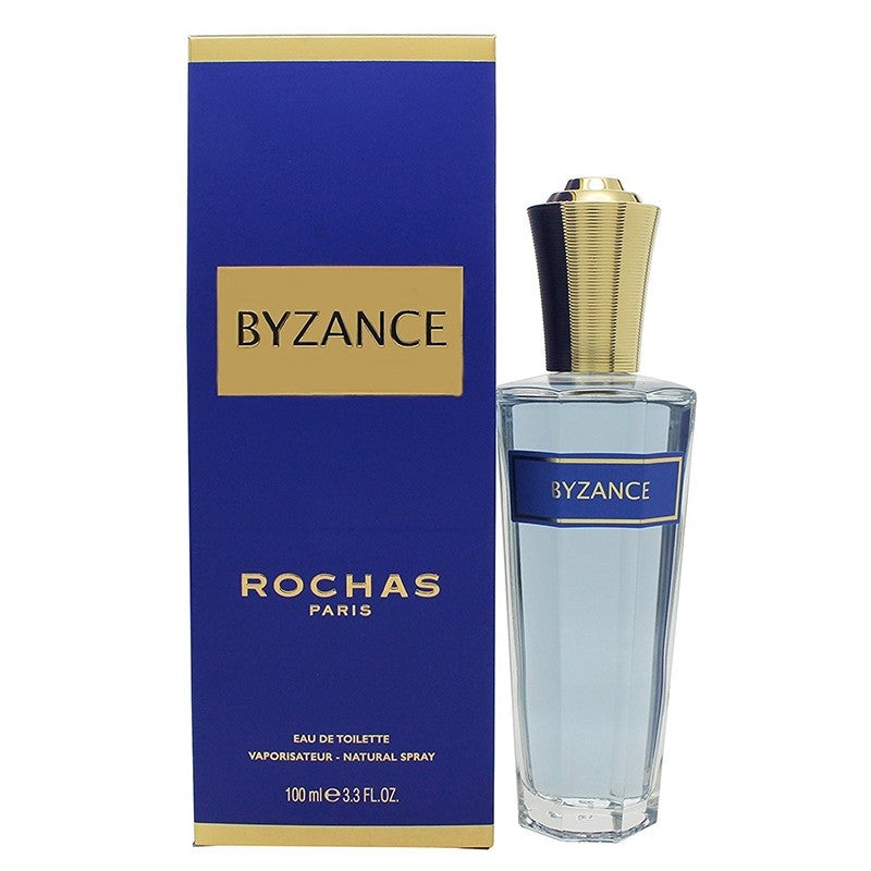 Rochas Byzance 100ml EDT (L) SP