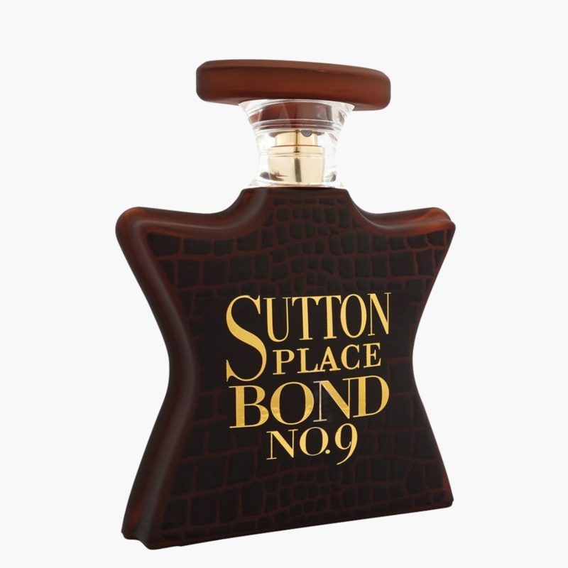 SAMPLE - Bond No. 9 Sutton Place EDP 1mL Sample (15 Sprays)