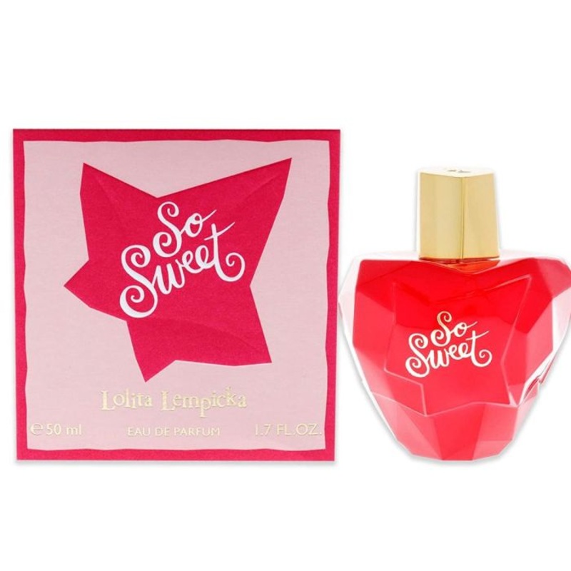 So Sweet by Lolita Lempicka for Women