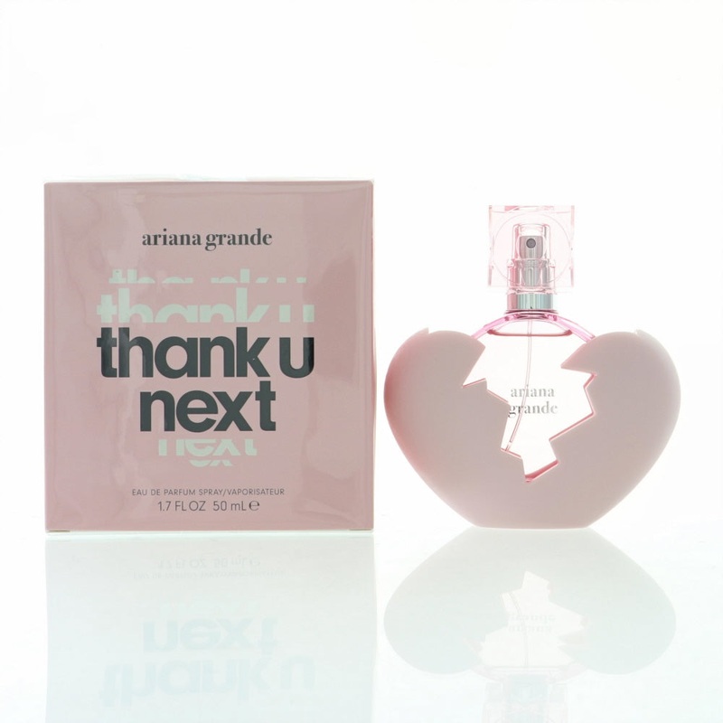 Thank U Next By Ariana Grande Perfume 1.7 Oz Edp Spray For Women - Box