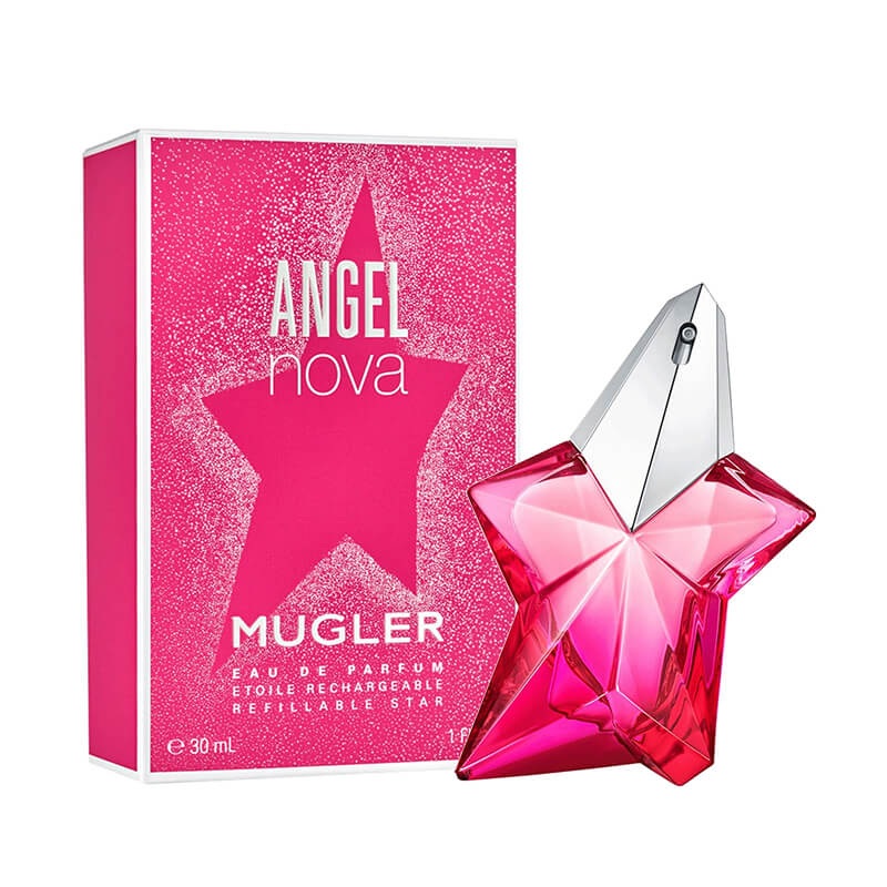 Thierry Mugler Angel Nova (Refillable Star) 30ml EDP (L) SP