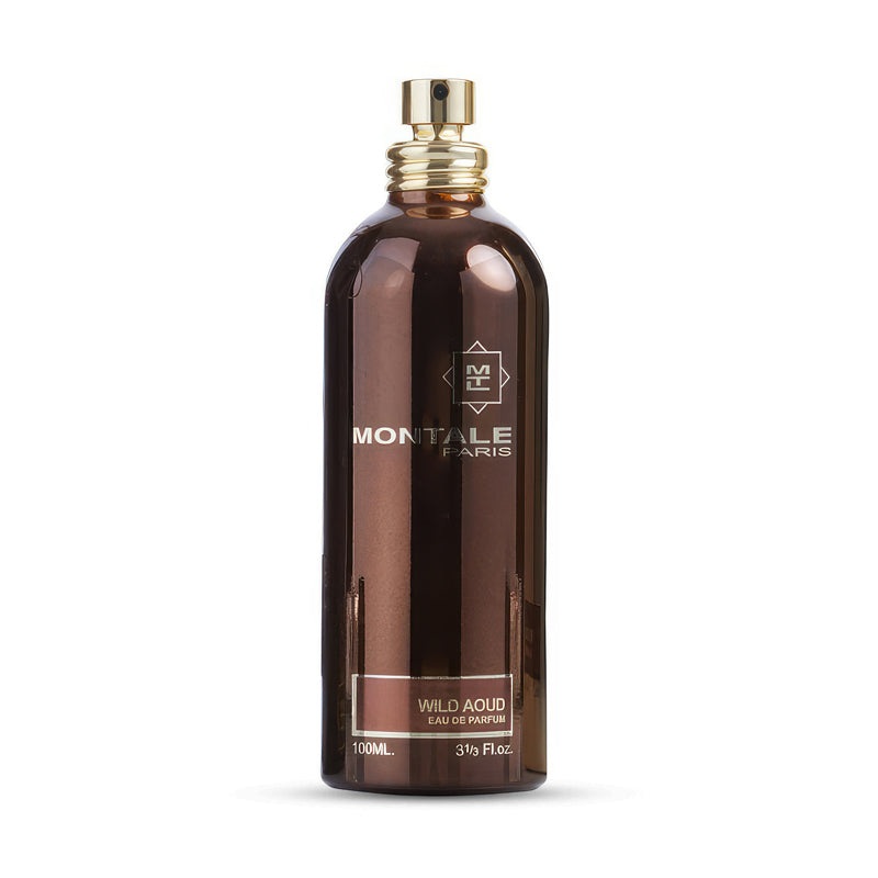 Wild Aoud EDP 3.4 oz Tester