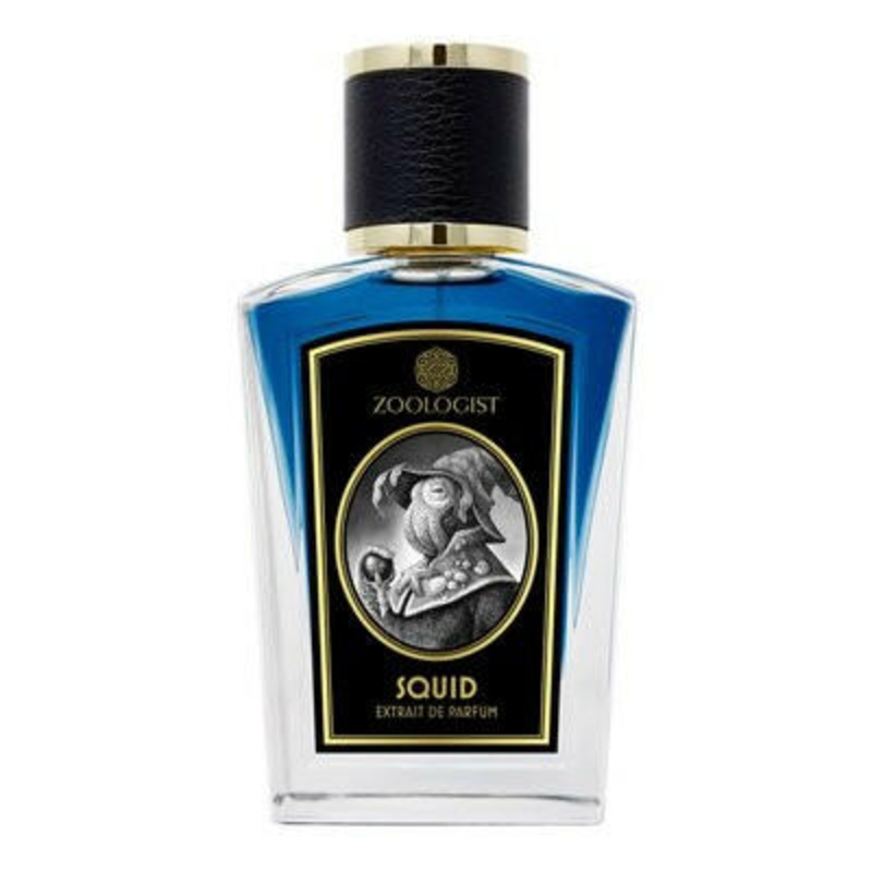 Zoologist - Squid 60ml