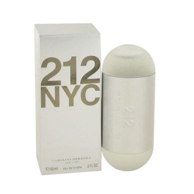212 NYC by Carolina Herrera for Women