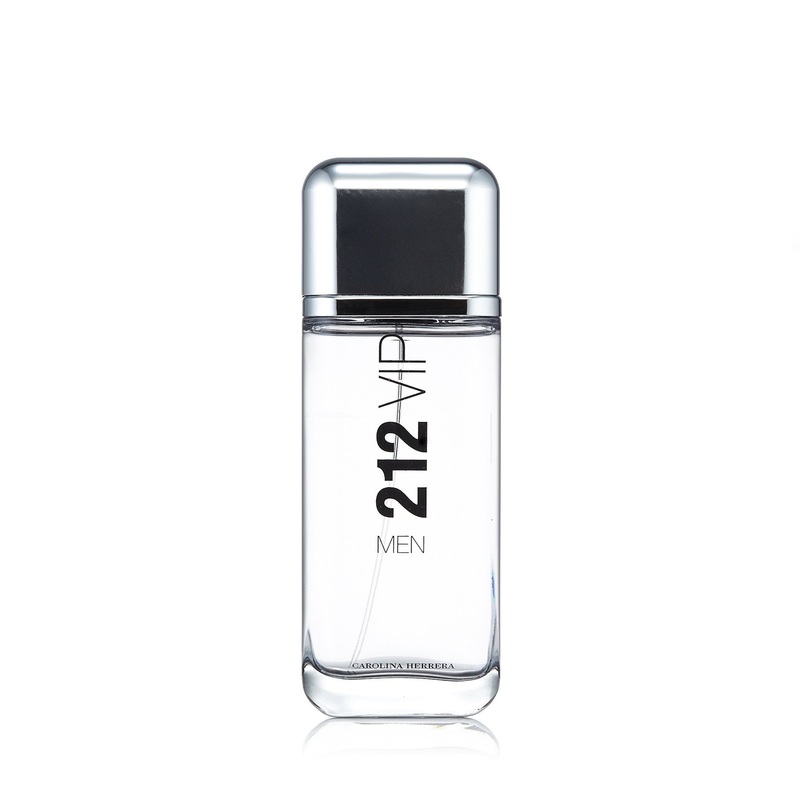 212 VIP Men Eau De Toilette 1.7 oz.