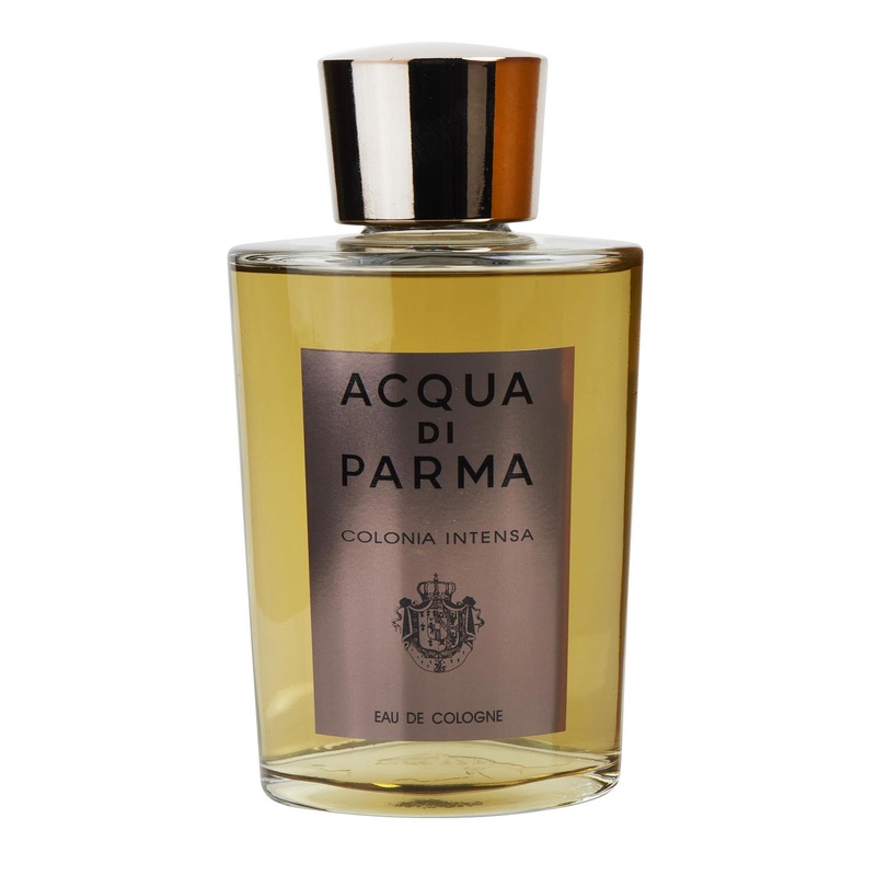 Acqua di Parma Colonia Intensa Cologne for Men - Box Item 5ml Atomizer Black