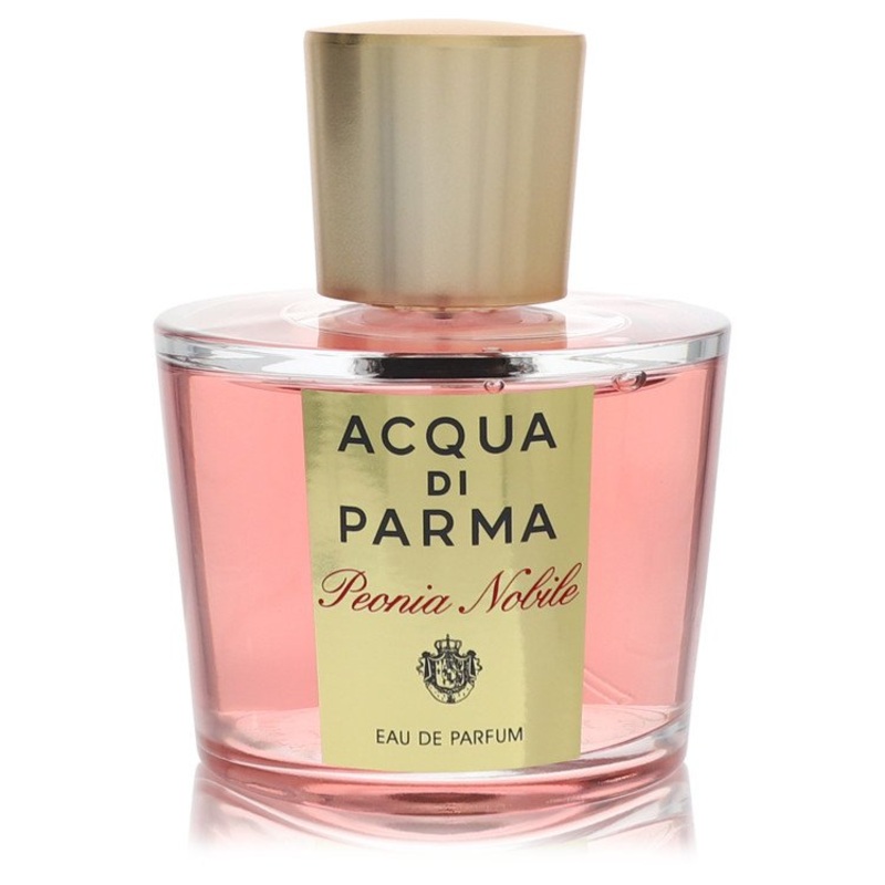 Acqua Di Parma Peonia Nobile by Acqua Di Parma Eau De Parfum Spray (Tester) 3.4 oz / 100 ml for Women