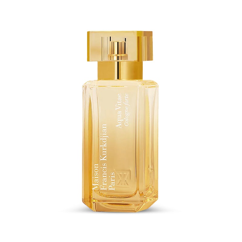 Aqua Vitae Cologne Forte EDP 1.3 oz