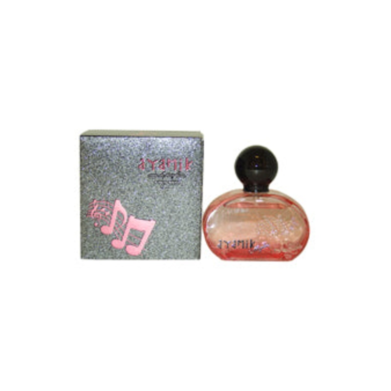 Ayamik Mystic by Ayamik 3.3 OZ Eau de Parfum spray for Women