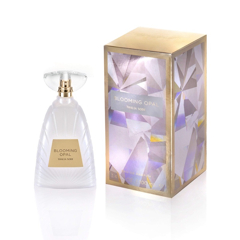 Blooming Opal Eau De Parfum 3.4 oz.
